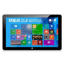 NEW Original Onda V116w 3G Tablet PC 11 6 inch Dual OS Win8 1 Android 4