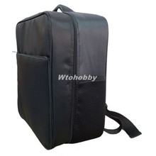 QAV250 Accessories Professional Travel Case Carrying Bag Backpack for 250 Quadcopter FPV Drone Racing