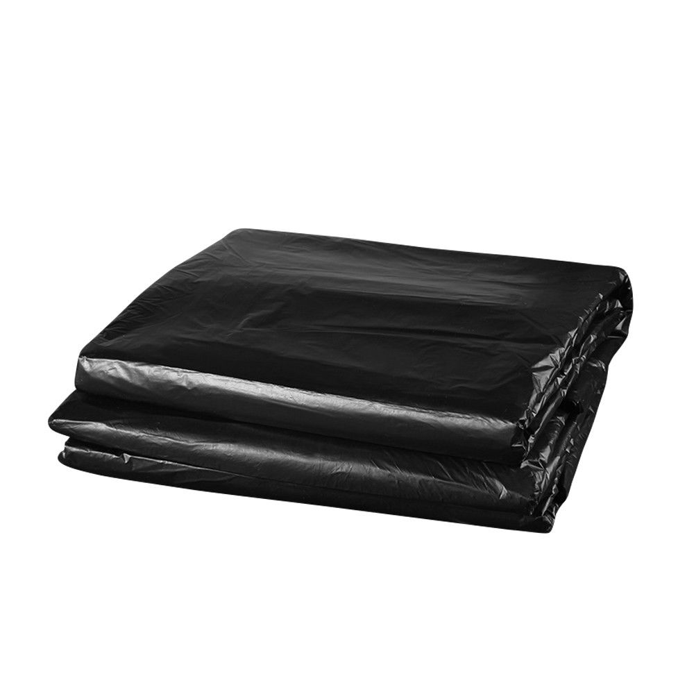 large heavy duty garbage bags