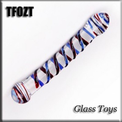 Nylon glasses toys rammed