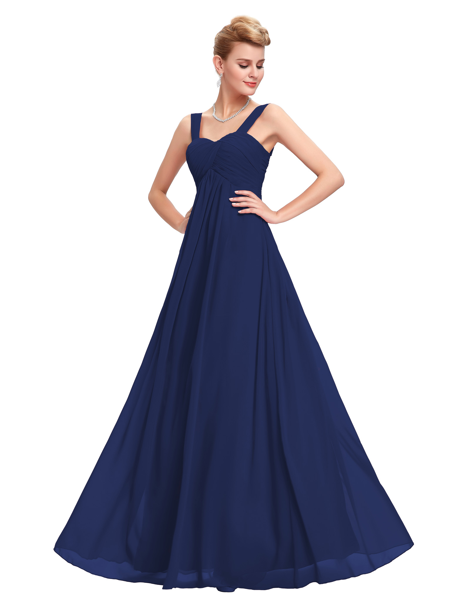 Popular Long White Formal DressBuy Cheap Long White Formal Dress lots