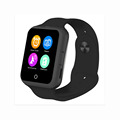 2016 Bluetooth Smart Watch EZ3 Support SIM TF Card Heart Rate Monitor Smartwatch For IPhone IOS