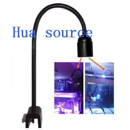 Buy DIY LED Max 40mm Aquarium lamp clamp Fish tank