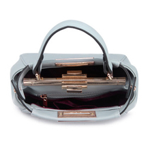 KaKa 2015 New Fashion Women s Leather Handbags Famous Brand Designer Crossbody Bag European American