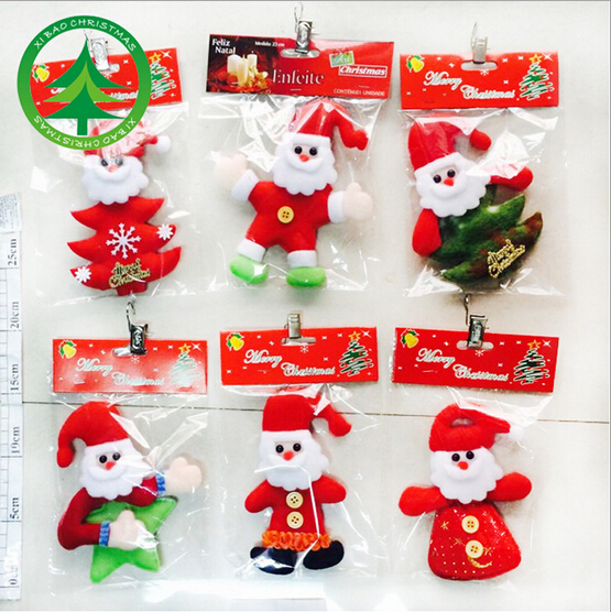 10 pcs lot christmas gifts santa claus christmas tree 10 pcs lot christmas gifts santa claus christmas tree