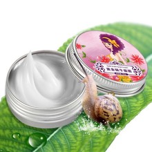 Nature Snail Face Cream Moisturizing Anti Aging Cream Care Acne Anti Wrinkle Face Care Cream