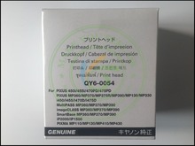 ORIGINAL NEW QY6-0054 QY6-0054-000 Printhead for Canon 450i 455i 470PD 475PD MP375R MP390 MP360 MP370 i450 i470D i475D iP2000