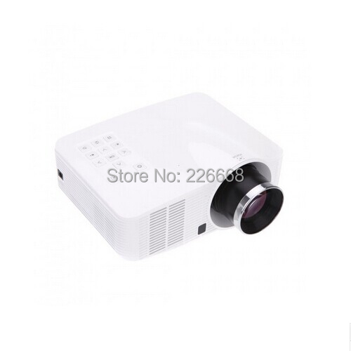 Купить WiFi полный hd 1080p 1800 люмен андроид 4.2.2 smart Светодиодные ...
