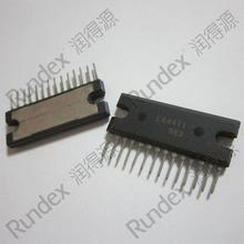 +LA4471 car stereo BTL-OCL 20W audio amplifier circuit