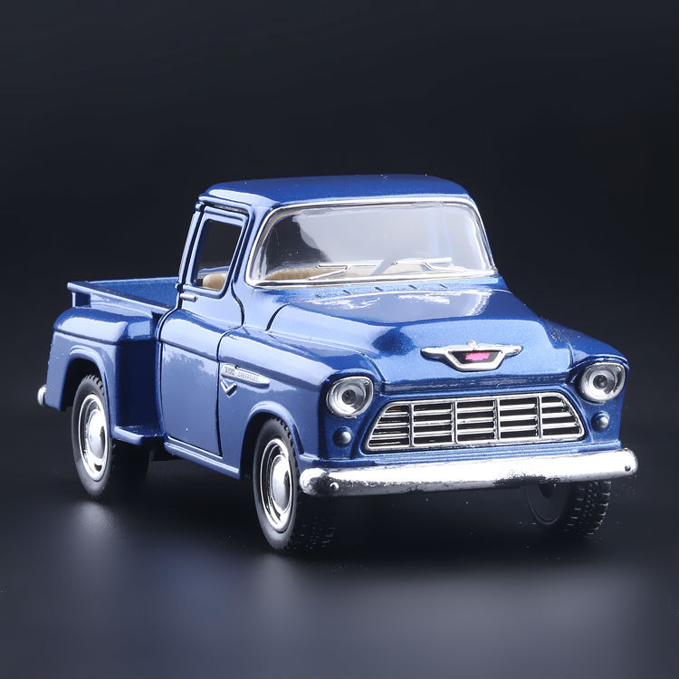 Popular Kinsmart Toy Cars-Buy Cheap Kinsmart Toy Cars lots from China
