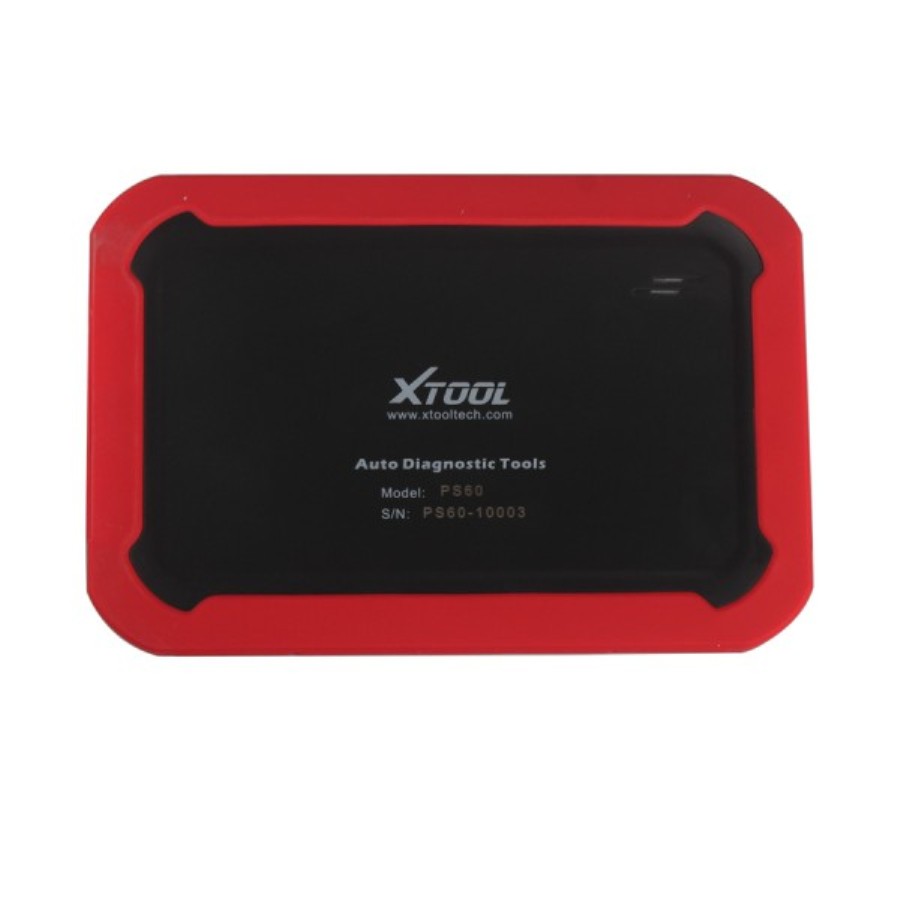 XTOOL X-100 PAD Tablet 2