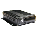 3G GPS WiFi Mobile DVR Real Time Surveillance GPS Track h 264 cycle recording I O