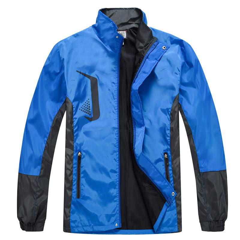 Cheap Mens Windbreaker Jackets JacketIn