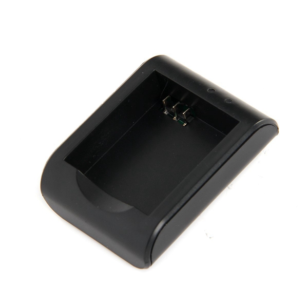 Black USB Port Battery Charging Cradle Desktop Charger For SJ4000 Sport Action Camera Electronics Accessories 