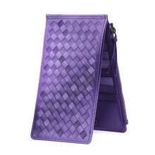 2016 Hot Sale Passport Case Genuine Leather Bag Wallet font b Women b font Card Holder