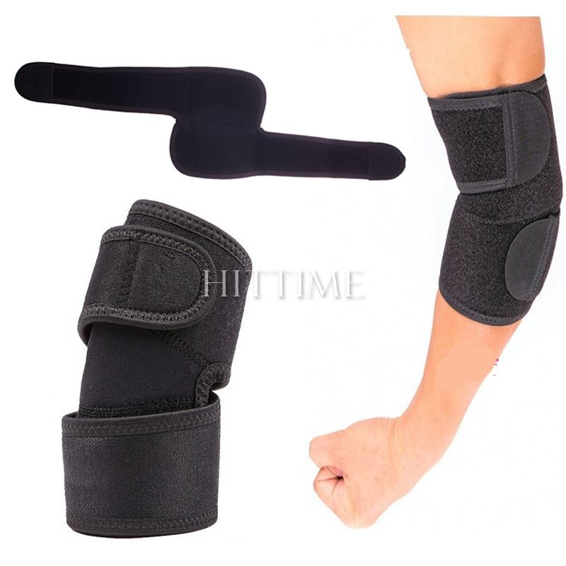support elbow for tennis strap Support Wrap Epicondylitis Elbow Strap Lateral Tennis Golfer Pain / support elbow for tennis strap Support Wrap Epicondylitis Elbow Strap Lateral Tennis Golfer Pain /