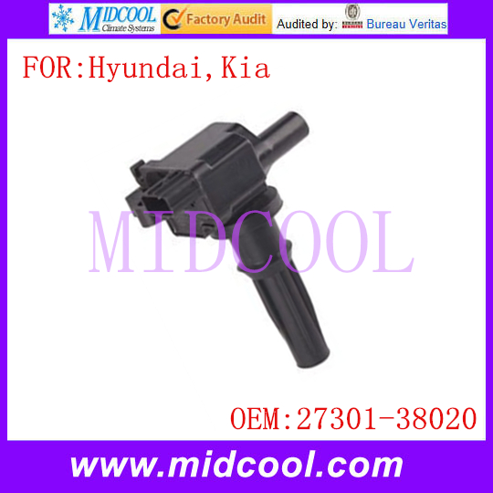     OE no. 27301 - 38020  Hyundai Kia