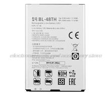 Mobile Phone Batteries BL-48TH Battery For LG F240 F240K E980 F240S F240L E980 E988 E940 E977