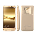 4500mAh Power Clip Battery Case for Huawei mate8 mate 8 External Mobile Phone Power Bank Backup