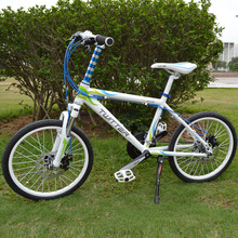Free shipping Road Bike  MTB Mountain 20 inch bicycle white complete road bikes carbon fibre for men women boys girls