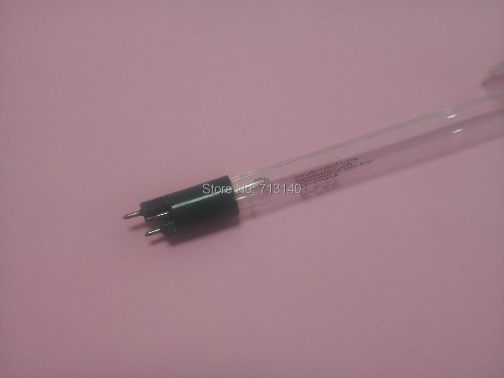 Compatible UV replacement bulb for R-Can S8Q-PA