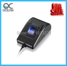 Портативная USB отпечаток пальца сканер