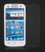 Amazing 9H 0.3mm 2.5D Nanometer Tempered Glass screen protector for Lenovo A328 A328T