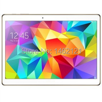 10 5 inch tablet MT6952 octahedral core tablet 3 g 4 g phone 2560 x1600 IPS