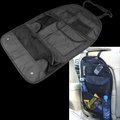 EDFY Car Covers Seat Organizer Basket Stowing Tidying Bags Car Auto Pocket Storage Bag