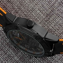 Mens Watches Top Brand Luxury 2015 10M Water Resistant Japanese Quartz Movement Durable Power Cartoon Watches