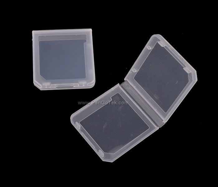 Ds lite cartridge slot cover