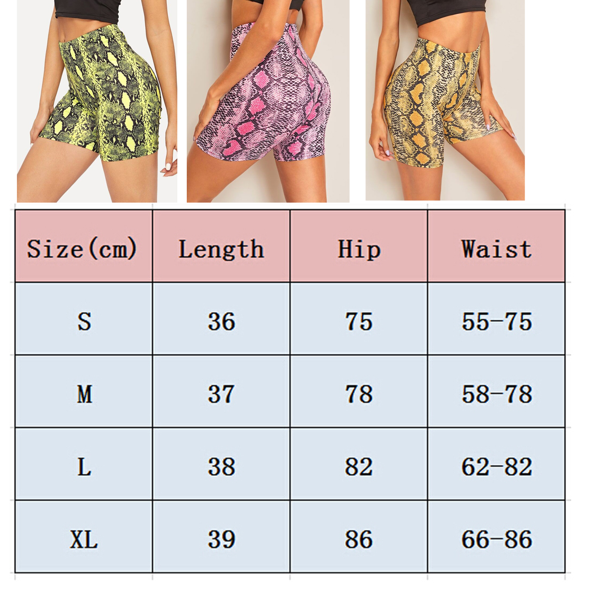 New Women Ladies Shorts check Pattern Pants Stretch Waistband Bow 8-12