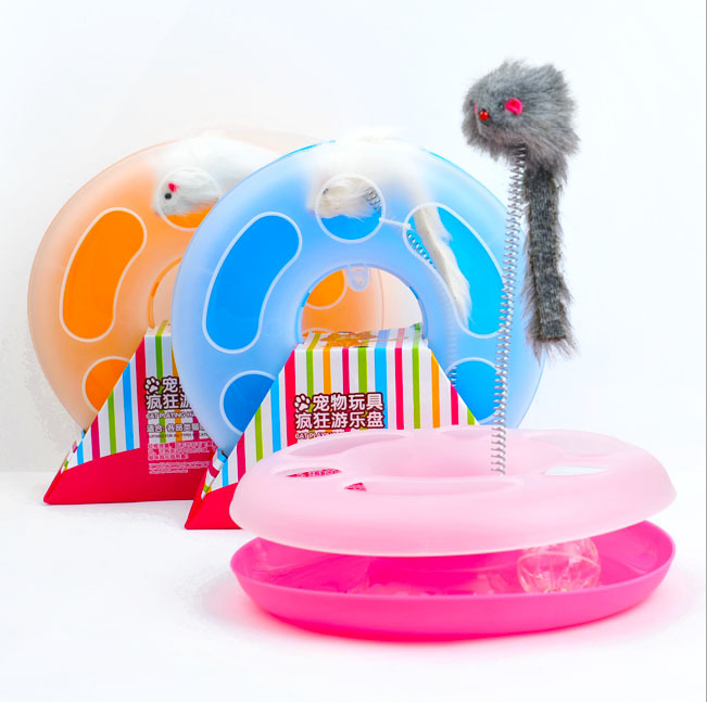 Cat Toys And Supplies 119