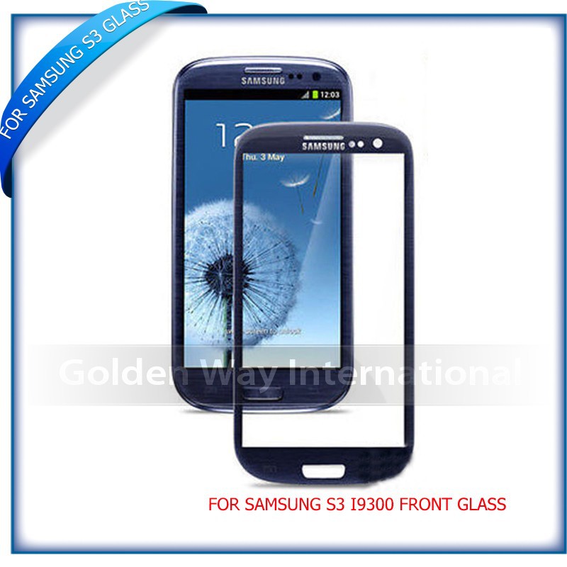 i9300 front glass 6
