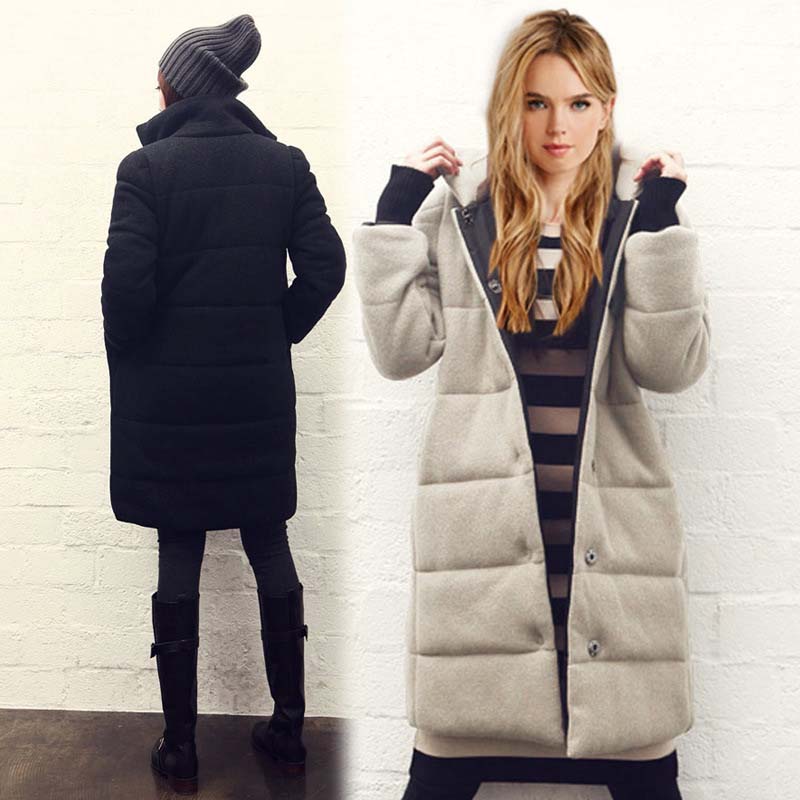 Popular Trendy Winter Coats for Women-Buy Cheap Trendy Winter ...