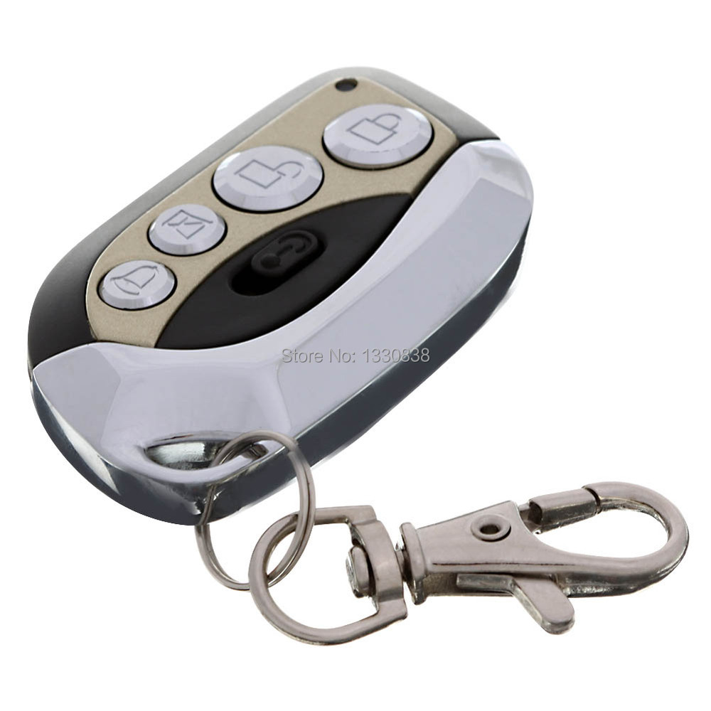 Practical AK RD095 315MHz 12V Self Learning Fixed Code Copy Remote Control ME3L