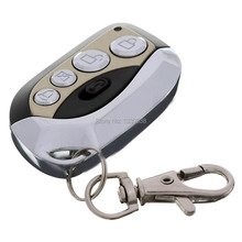 Practical AK RD095 315MHz 12V Self Learning Fixed Code Copy Remote Control ME3L