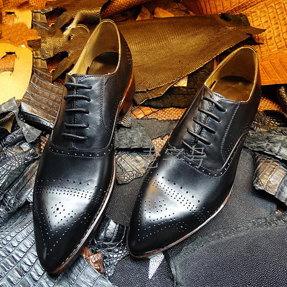 Popular Goodyear Welted ShoeBuy Cheap Goodyear Welted