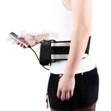 1set body care Massage Belt Slim Belt Loss Weight New Slender Fat Burning Slim massager Vibro
