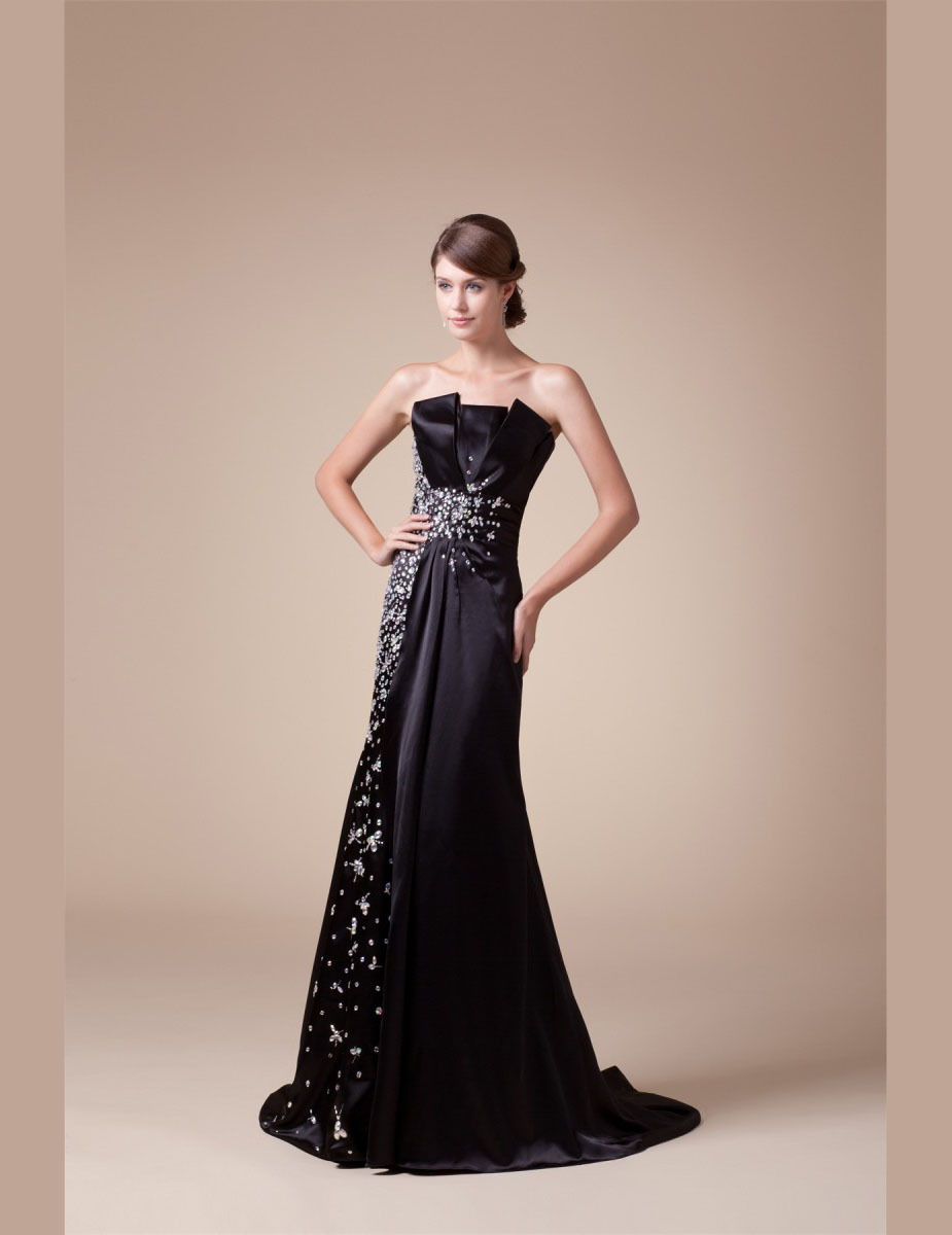 Cheap evening dress online china