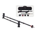 Free shipping Sunrise mini jib mini portable jib arm crane