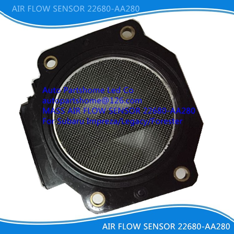 AIR FLOW SENSOR 22680-AA280 for Subaru Legacy