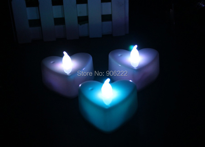 colorful candle night lights (6)