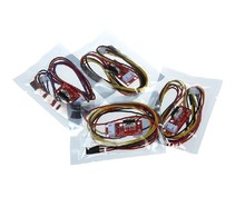 Endstop mechanical limit switches switch RAMPS 1 4 3D printers use the module