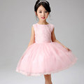 High Quality Baby Girls Dress Baptism Dress Infant 1 Year Birthday Party Dresses for Baby Chastening