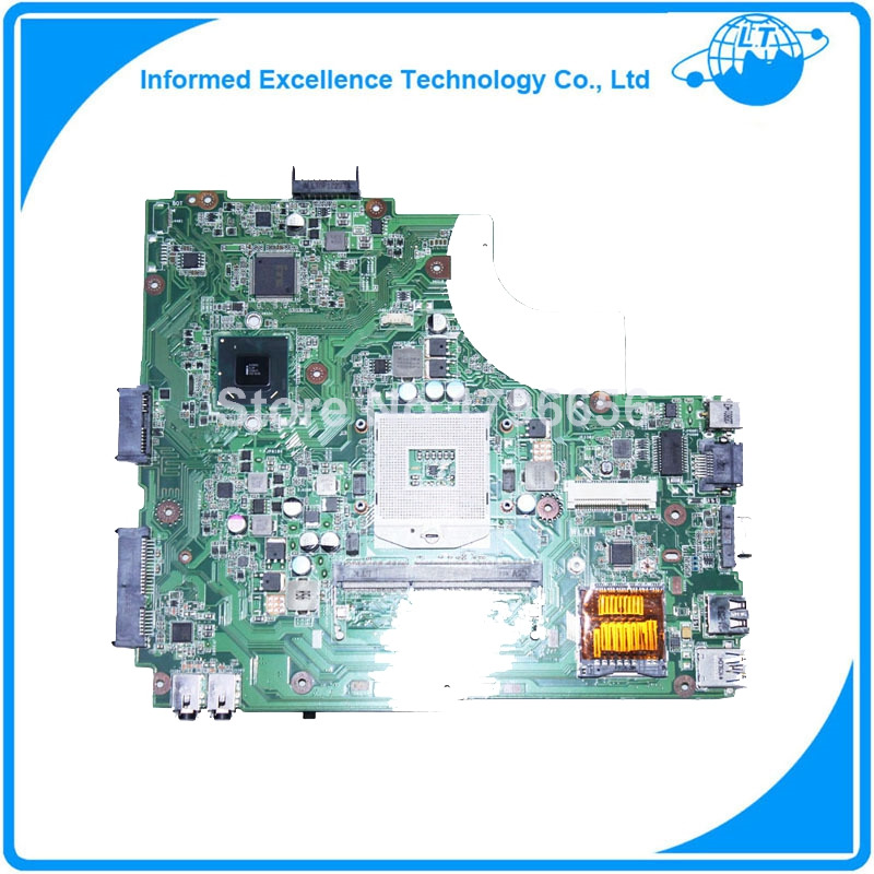 Фотография original K43L Motherboards for ASUS laptops fully tested & working perfect