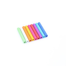 High Quality 10PCS M3*20 Colorful M3 Aluminum Column Spacer for RC Racer Drone Multirotor Silver Black Red Orang