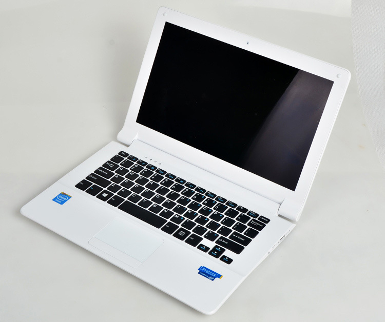 11 6 Ultrabook Laptop Computer 4G RAM 64G SSD Dual Core 5500mah Battery Bluetooth V4 0