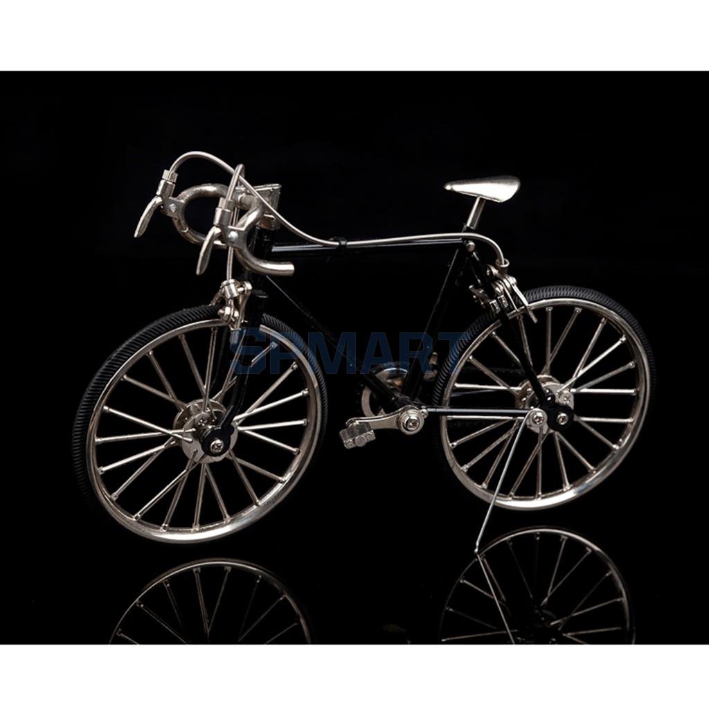 diecast model bicycles