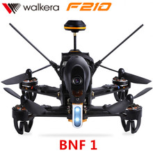 (In stock) Walkera F210 BNF Version RC Drone quadcopter with 700TVL Camera & Receiver (Without transmitter )